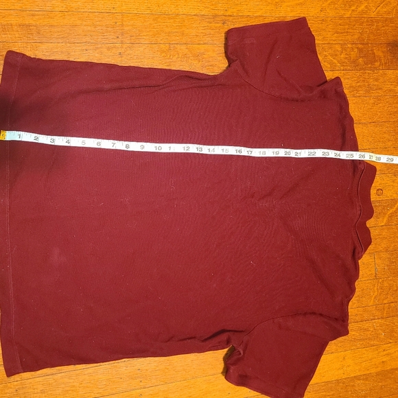 Burberry polo - Picture 4 of 6